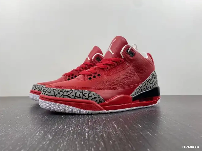 DJ Grateful Air 3 AJ3-770438 Khaled Retro Jordan 0527